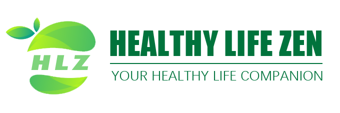Healthy Life Zen